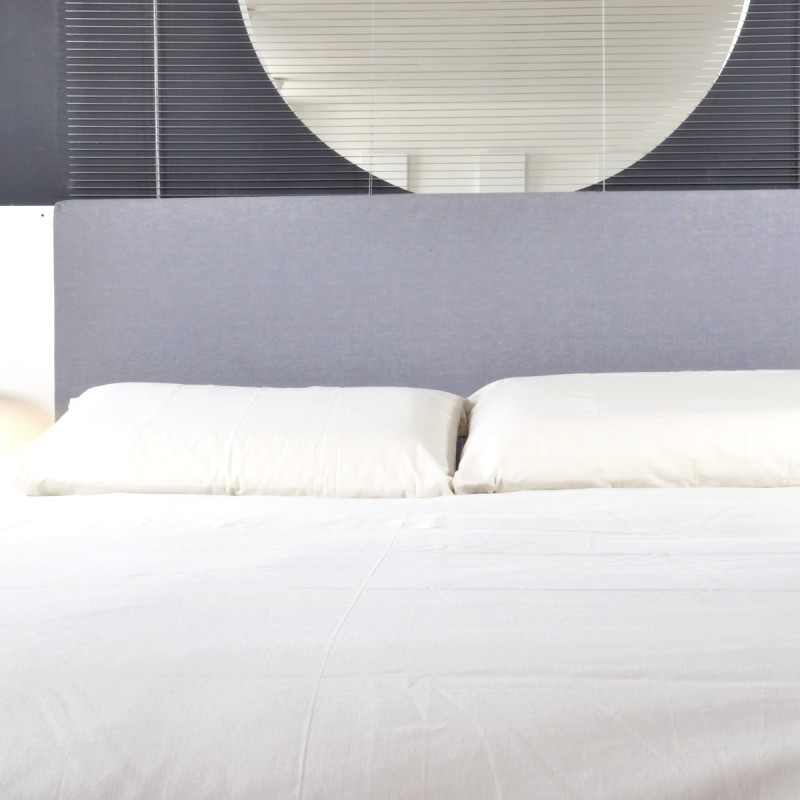Tête de lit souple et légère en mousse - Noctéa Tête de lit souple et légère en mousse - Noctéa