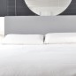Tête de lit souple et légère en mousse - Noctéa Tête de lit souple et légère en mousse - Noctéa