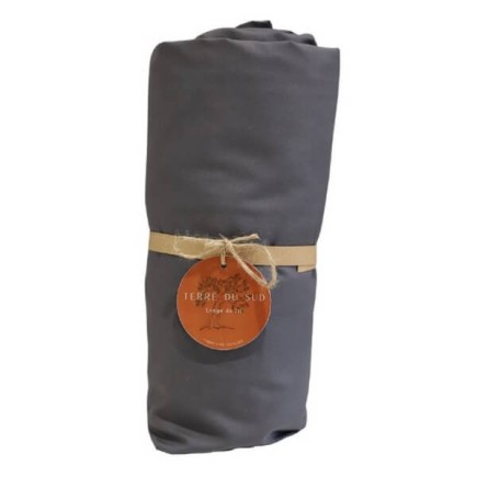 Drap housse - Terre du Sud
