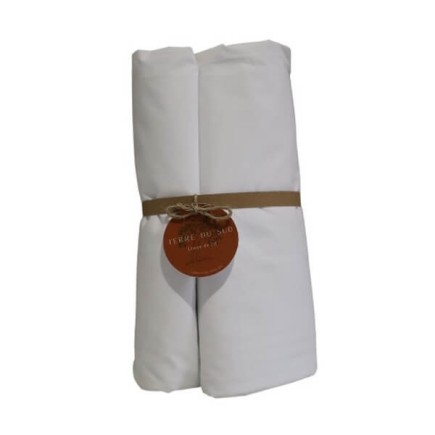 Drap housse - Terre du Sud