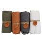 Drap housse - Terre du Sud Drap housse - Terre du Sud