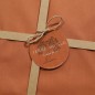 Drap housse - Terre du Sud Drap housse - Terre du Sud