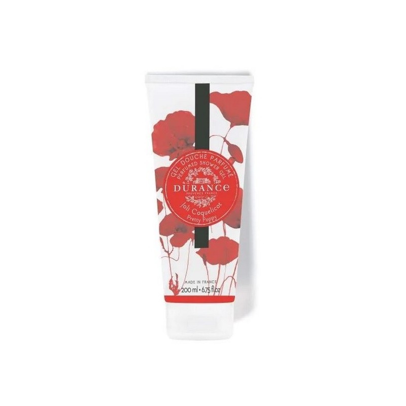 Gel douche Joli Coquelicot