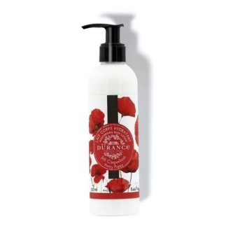 Lait Corps Hydratant Joli Coquelicot - Douceur Florale et Fruité | Noctéa