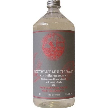 Nettoyant multi-usage huile de pamplemousse