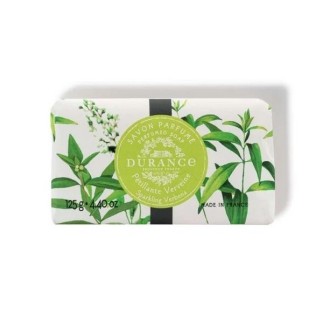 Savon Solide Pétillante Verveine - Fraîcheur Citronnée et Naturelle | Noctéa