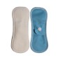 Protège slip lavable imperméable chanvre bio coton bio - Lulu Nature Protège slip lavable imperméable chanvre bio coton bio - Lulu Nature