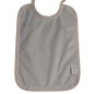 Grand bavoir en coton bio - Lulu Nature Grand bavoir en coton bio - Lulu Nature