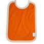 Grand bavoir en coton bio - Lulu Nature Grand bavoir en coton bio - Lulu Nature