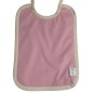 Grand bavoir en coton bio - Lulu Nature Grand bavoir en coton bio - Lulu Nature