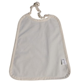 Serviette Maternelle en Coton Bio Imperméable - Autonomie et Protection | Noctéa