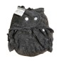 Couche Lulu Bambou Charbon - Lulu Nature Couche Lulu Bambou Charbon - Lulu Nature