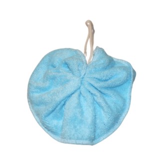 Fleur de Douche en Bambou - Douceur Écologique Made in France | Noctéa