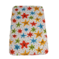 Tapis de change nomade en coton bio - Lulu Nature Tapis de change nomade en coton bio - Lulu Nature