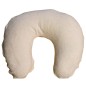 Housse de coussin de maternité - Lulu Nature Housse de coussin de maternité - Lulu Nature