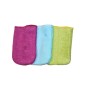 Lot de 3 gants pour enfants - Lulu Nature Lot de 3 gants pour enfants - Lulu Nature