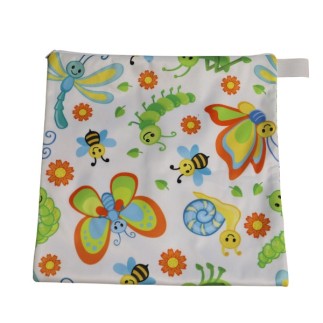 Sac de transport - Lulu Nature