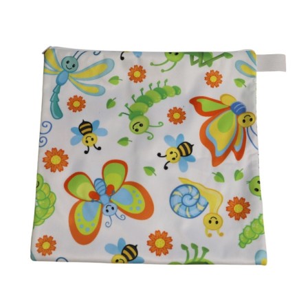 Sac de transport - Lulu Nature