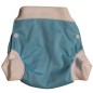 Culotte boxer pour couches lavables bébé - Lulu Nature Culotte boxer pour couches lavables bébé - Lulu Nature