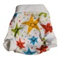 Culotte boxer pour couches lavables bébé - Lulu Nature Culotte boxer pour couches lavables bébé - Lulu Nature