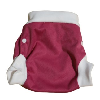 Culotte boxer pour couches lavables bébé - Lulu Nature