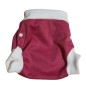 Culotte boxer pour couches lavables bébé - Lulu Nature Culotte boxer pour couches lavables bébé - Lulu Nature