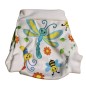 Culotte boxer pour couches lavables bébé - Lulu Nature Culotte boxer pour couches lavables bébé - Lulu Nature