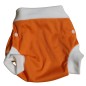 Culotte boxer pour couches lavables bébé - Lulu Nature Culotte boxer pour couches lavables bébé - Lulu Nature