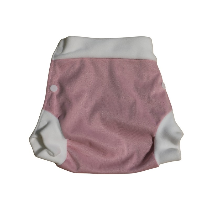 Culotte boxer pour couches lavables Lulu Nature