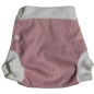 Culotte boxer pour couches lavables bébé - Lulu Nature
