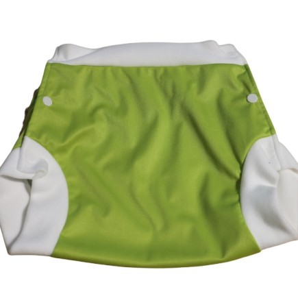 Culotte boxer pour couches lavables bébé - Lulu Nature