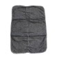 Inserts Bambou Charbon - Lulu Nature Inserts Bambou Charbon - Lulu Nature