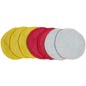 Lot de 7 maxi disques démaquillants Pep's Bambou - Lulu Nature Lot de 7 maxi disques démaquillants Pep's Bambou - Lulu Nature