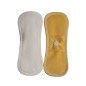Protège slip lavable imperméable en coton bio - Lulu Nature