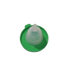 Coupelle Menstruelle Yuuki Cup Taille 1 - Protection Hygiénique Écologique | Noctéa