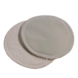 Coussinet d'Allaitement Lavable | Confort et Écologie - Noctéa