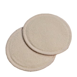 Serviette Cheveux en Bambou - Séchage Doux et Naturel | Noctéa