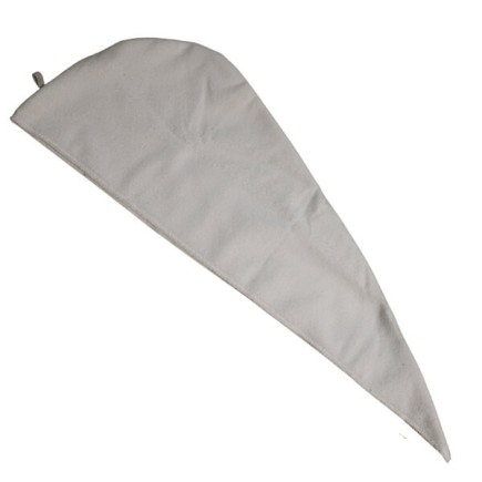 Serviette cheveux en bambou - Lulu Nature