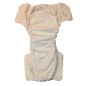 Enfant Couche 28/40 kg - Lulu Nature Enfant Couche 28/40 kg - Lulu Nature
