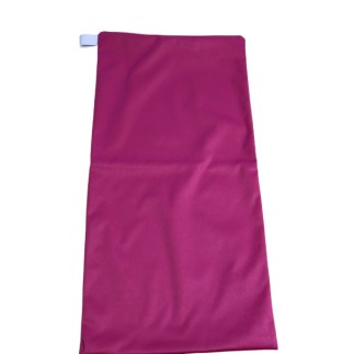 Grand Sac de Transport Imperméable pour Couches Lavables - Lulu Nature