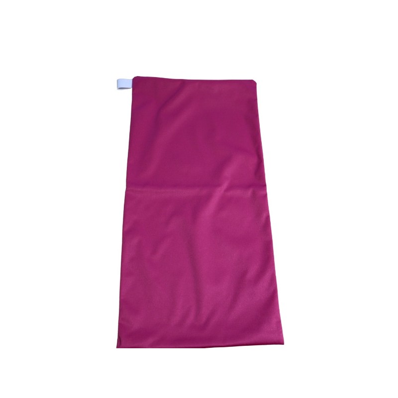 Grand sac de transport - Lulu Nature Grand sac de transport - Lulu Nature