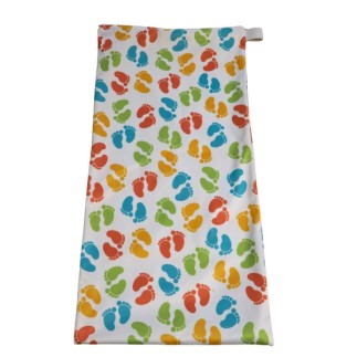 Grand sac de transport - Lulu Nature