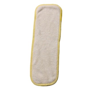 Double couche bambou - Lulu Nature