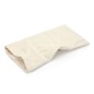 Housse en éponge bio pour bouillotte 20x40 cm - Mille Oreillers Housse en éponge bio pour bouillotte 20x40 cm - Mille Oreillers