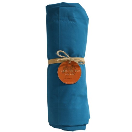 Drap housse - Terre du Sud