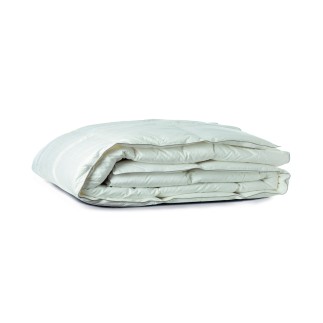 Couette Fjord Diamant en Plumes - Lestra