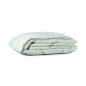Couette Fjord Diamant en Plumes - Lestra