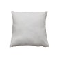 Oreiller en plume mi-ferme 30% duvet - Lestra Oreiller en plume mi-ferme 30% duvet - Lestra