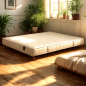 Matelas latex Camille