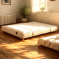 Matelas latex naturel ferme Louise